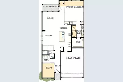 26538 Delightful Drive, Hockley, TX 77447 - Photo 3