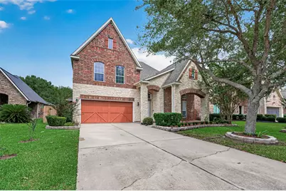 16810 Adelaide Drive, Richmond, TX 77407 - Photo 1