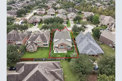 16810 Adelaide Drive, Richmond, TX 77407 - Photo 3