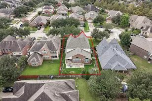 16810 Adelaide Dr, Richmond, TX 77407 - Photo 3
