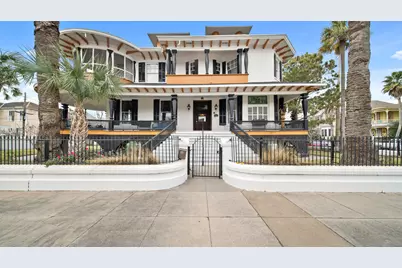 511 17th Street, Galveston, TX 77550 - Photo 1