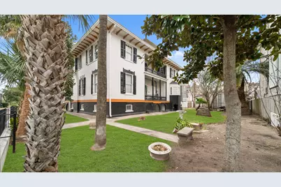 511 17th Street, Galveston, TX 77550 - Photo 5