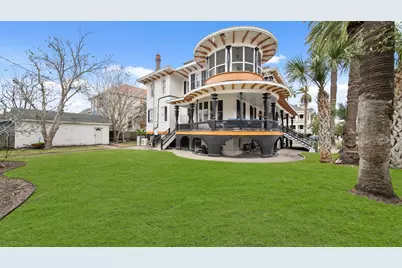 511 17th Street, Galveston, TX 77550 - Photo 3