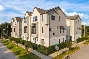 802 Detering St, Houston, TX 77007 - Photo 1