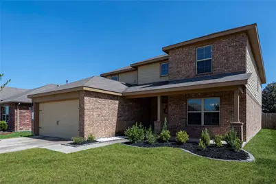 3339 McDonough Way, Katy, TX 77494 - Photo 3