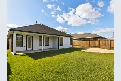 417 De Coster Boulevard, Alvin, TX 77511 - Photo 21
