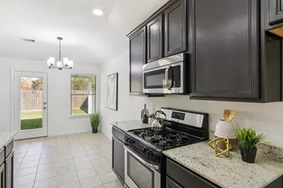 417 De Coster Boulevard, Alvin, TX 77511 - Photo 11