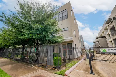 2401 Crawford Street #C2A, Houston, TX 77004 - Photo 3