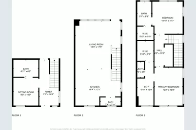 2401 Crawford Street #C2A, Houston, TX 77004 - Photo 37