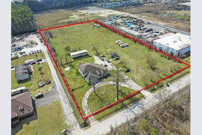 2230 Gault Road, Houston, TX 77039 - Photo 1