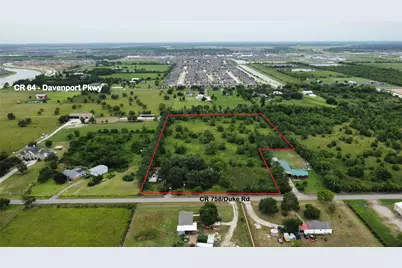 0 County Road 758, Rosharon, TX 77583 - Photo 3