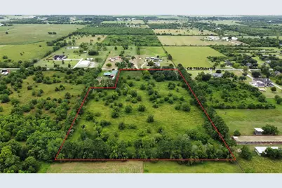 0 County Road 758, Rosharon, TX 77583 - Photo 5