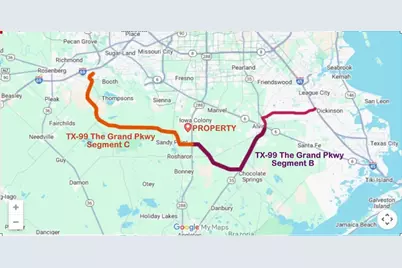 0 County Road 758, Rosharon, TX 77583 - Photo 37