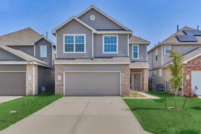 25615 Brooklyn Lane, Porter, TX 77365 - Photo 1