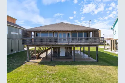 342 Beachfront Drive, Matagorda, TX 77457 - Photo 3