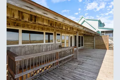 342 Beachfront Drive, Matagorda, TX 77457 - Photo 35