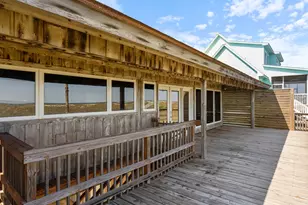 342 Beach Front Dr, Matagorda, TX 77457 - Photo 35