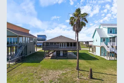 342 Beachfront Drive, Matagorda, TX 77457 - Photo 1