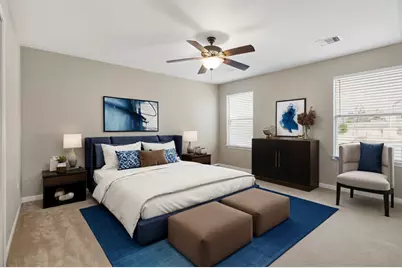 1114 Larks Trace Lane, Houston, TX 77090 - Photo 11