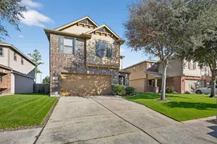 1114 Larks Trace Ln, Houston, TX 77090 - Photo 1