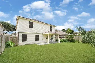 14414 Hannah Glen Lane, Cypress, TX 77429 - Photo 45