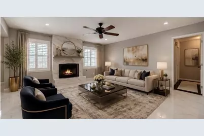 4506 Mimosa Drive, Bellaire, TX 77401 - Photo 17