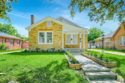 1569 Elliott Street, Houston, TX 77023 - Photo 1