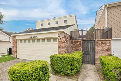 12124 Burdine Street, Houston, TX 77035 - Photo 1