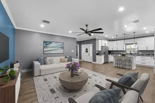 321 Briarwood Dr, Baytown, TX 77520 - Photo 7