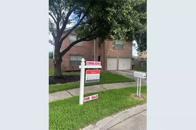 2703 Hidden Spring Vale Drive, Spring, TX 77386 - Photo 1