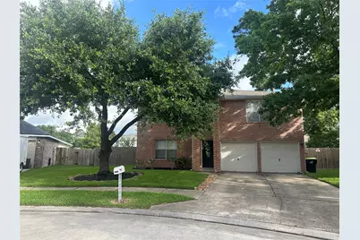 2703 Hidden Spring Vale Drive, Spring, TX 77386 - Photo 3