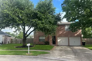 2703 Hidden Spring Vale Dr, Spring, TX 77386 - Photo 3