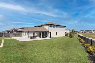 22503 Modica Rift Ln, Katy, TX 77449 - Photo 3