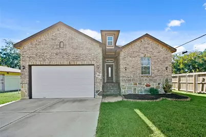 5602 Belmark Street, Houston, TX 77033 - Photo 1