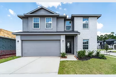 14102 Gingko Court, Crosby, TX 77532 - Photo 1