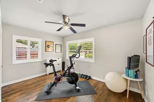 5022 W 43rd St, Houston, TX 77092 - Photo 33