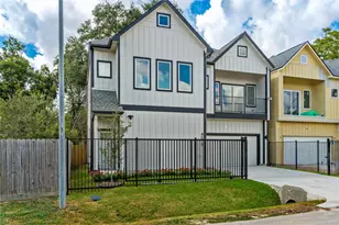 4618 Ward St, Houston, TX 77021 - Photo 3