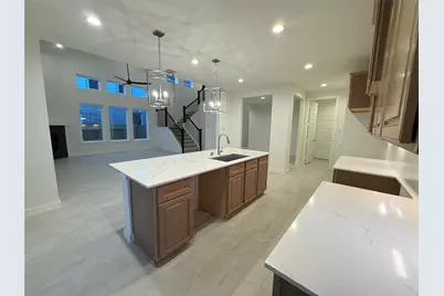 811 Orchard Vale Way, Rosharon, TX 77583 - Photo 3