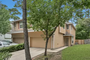 122 N N Camelia Grove Circle, The Woodlands, TX 77382 - Photo 1