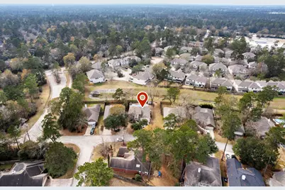 159 Merryweather Place, The Woodlands, TX 77384 - Photo 45