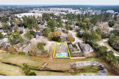 159 Merryweather Place, The Woodlands, TX 77384 - Photo 43
