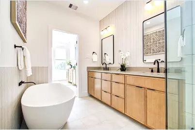 737 W 21st Street #C, Houston, TX 77008 - Photo 27