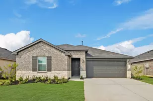 14250 Moon Flower Dr, Splendora, TX 77372 - Photo 1