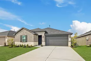 14250 Moon Flower Dr, Splendora, TX 77372 - Photo 3