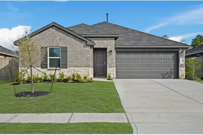 14250 Moonflower Drive, Splendora, TX 77372 - Photo 1