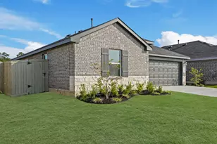 14250 Moon Flower Dr, Splendora, TX 77372 - Photo 3