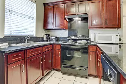 6468 Corporate Drive #1008, Houston, TX 77036 - Photo 3