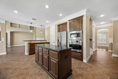 18715 N Thomas Shore Drive, Cypress, TX 77433 - Photo 15