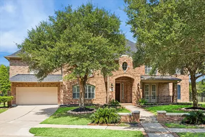 18715 N Thomas Shore Drive, Cypress, TX 77433 - Photo 1