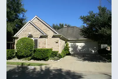 2511 Branch View Lane, Missouri City, TX 77459 - Photo 1